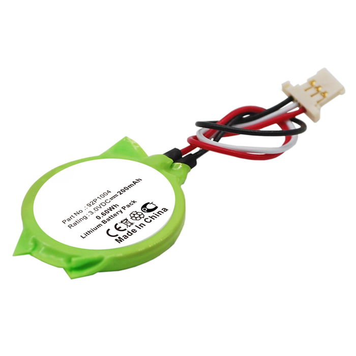 Batteria Lenovo ThinkPad X200, marcata subtel, 200mAh