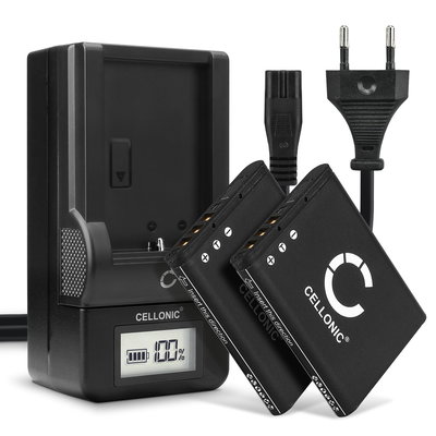 PX1686 Ersatz Akku für Toshiba Camileo BW10 / SX500 / SX900 - Kamera Ersatzakku PX1686,PX1686E-1BRS - Kameraakku 740mAh, Batterie