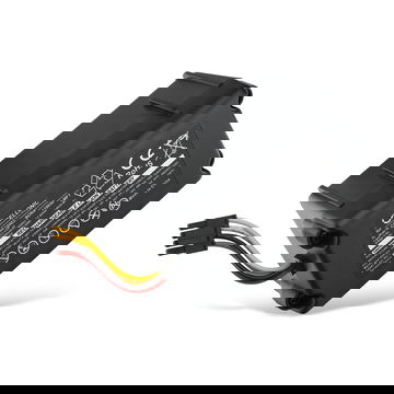 Batteria per Cecotec CONGA 1390, 1290, 1490, 1590, Proscenic 790T, Zoef Robot Sjaan, Proscenic 780T, Vileda VR302 3000mAh di CELLONIC