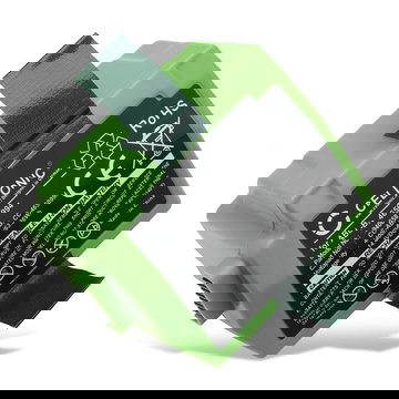 Batterie pour iRobot Roomba S9, S9 plus, iRobot S955020 4400mAh de CELLONIC