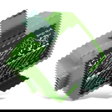 Battery for iRobot Roomba S9, Roomba S9 Plus, iRobot S955020, iRobot ABL-B 4400mAh from CELLONIC