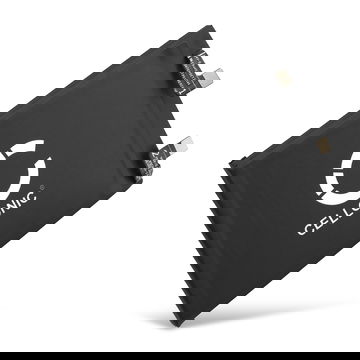 Batteria CELLONIC BP46 per telefono Xiaomi 12 Ricambio affidabile da 4400mAh per il tuo cellulare smartphone