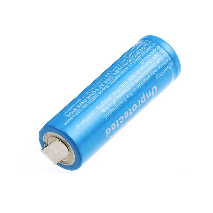 Philips VisaPure Advanced SC5360 Akku 650mAh Ersatzakku Batterie von CELLONIC