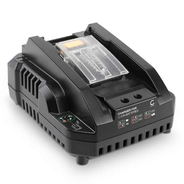 Makita BL1830 Chargeur rapide 14.4V / 18V de Cellonic