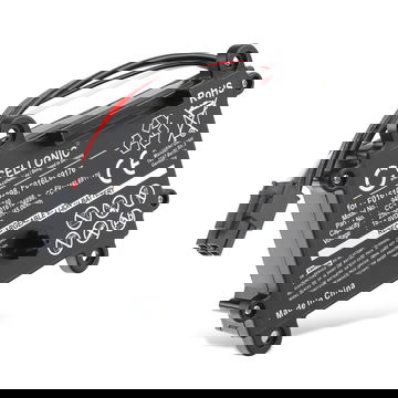 Batteria per Bosch Indego 400, XS 300, S plus 400, Bosch F016L69176, F016104898 2500mAh 18V Ioni di Litio marca CELLONIC