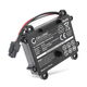 1x Batteria 2500mAh