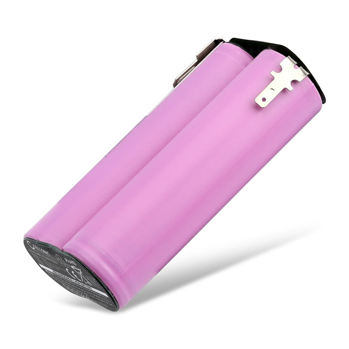 WOLF-Garten BS80 Plus Akku 2500mAh 7.4v Ersatzakku Batterie von CELLONIC