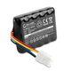 1x 2500mAh 20V
