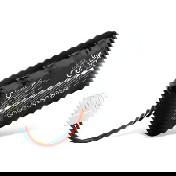 Batteria LA0002,LA0001 per Landxcape LX790, LX796, LX790i, LX791, LX792, LX793, LX795, LX97, Ferrex 800m2 2021 (LA0001, LA0002) 2500mAh 20.0v marca CELLONIC