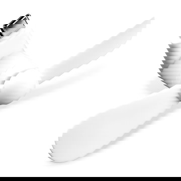 CELLONIC Ventilatore da smartphone, ventola usb-c compatibile con tutti i cellulari con porta USB C, bianco rinfrescati quando navighi col tuo telefono