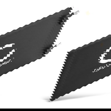 Batteria CELLONIC BM5A per telefono Xiaomi Redmi Note 11 Pro / Redmi Note 11 Pro Plus Ricambio affidabile da 4900mAh per il tuo cellulare smartphone