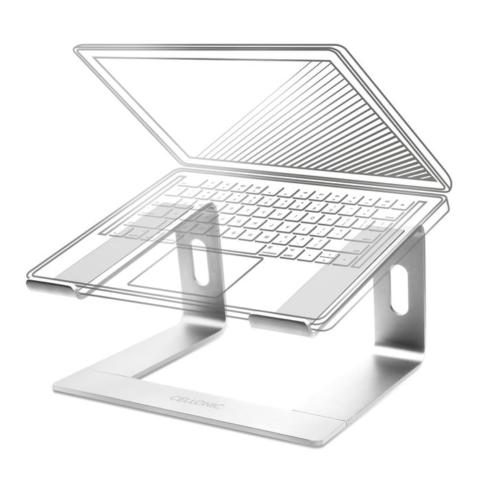 Samsung Galaxy Book4 Support pour ordinateur portable 10"-18"