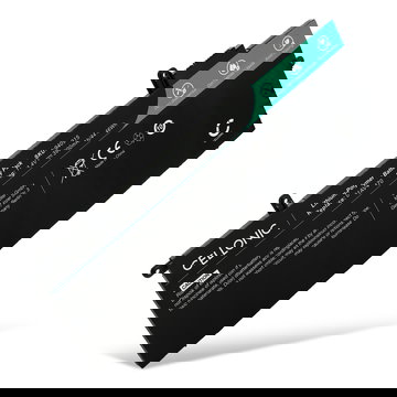 Batteria per portatile Lenovo ThinkPad X280, ThinkPad A285, L13M4P02, 01AV470 ricambio per laptop 3900mAh 11.4V 