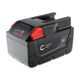 1x 3000mAh 28V