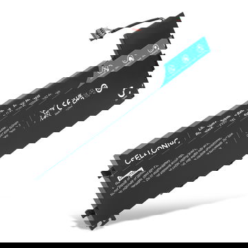 Akku für HP ZBook 15 G3 / ZBook 17 G3 / ZBook 15 G4 Series, VV09XL - VV09XL (4600mAh) , Ersatzakku