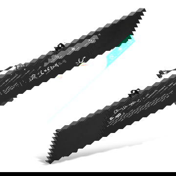 Akku für Lenovo Y50-70, Y50-70 Touch, Y70-70 Touch Laptop - 9800mAh 7.6V 