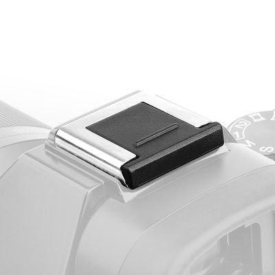 Cache griffe pour Sony Alpha 6000 A6000 6400 A6400 ZV-E10 A6100 6300 A6300 6500 RX10