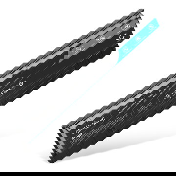 Batteria subtel A32N1405 per notebook Asus ROG G551 / G771 / GL551 / GL771 / N551 / N751 Affidabile ricambio da 4400mAh Sostituzione ottimale per computer portatile laptop Asus