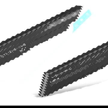 Akku für Acer Aspire 8930G, 5920G, 5920, 6930G, 7738G, 7736ZG, 8920G, 8920, AS07B32 Laptop - 4400mAh 14.4V - 14.8V 