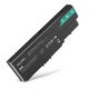 1x Batteria 4400mAh