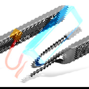 Batterie pour DJI FC40 / Phantom 1 2200mAh de CELLONIC