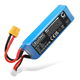 1x 2200mAh 11.1V