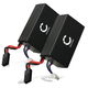 2x Batteria 1500mAh