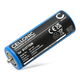 1x Batteria 1900mAh
