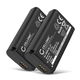 2x Batteria 3400mAh