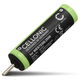 1x Akku 2000mAh