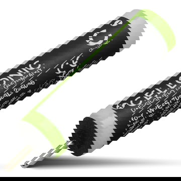 WES7038L2506 Battery for Panasonic ES-RT30 ES-RT40 ES-SA40 ES2207P ES3042 2000mAh Battery Replacement