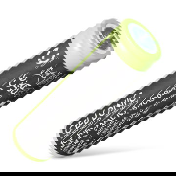 Batteria di ricambio 67030923 per Braun Series 3 3040s, 3020s, 3000s, 3090cc, 3050cc, 350cc / Series 1 150, 150S-1, 130S-1 Affidabile sostituzione da 2000mAh rasoio spazzolino tagliacapelli elettrico