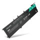 1x 6000mAh 11.55V