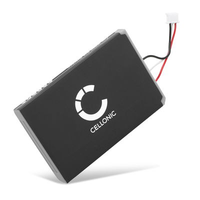 Akku für Sony PS5 Controller (CFI-1015A, CFI-ZCT1W), LIP1708 1600mAh von CELLONIC