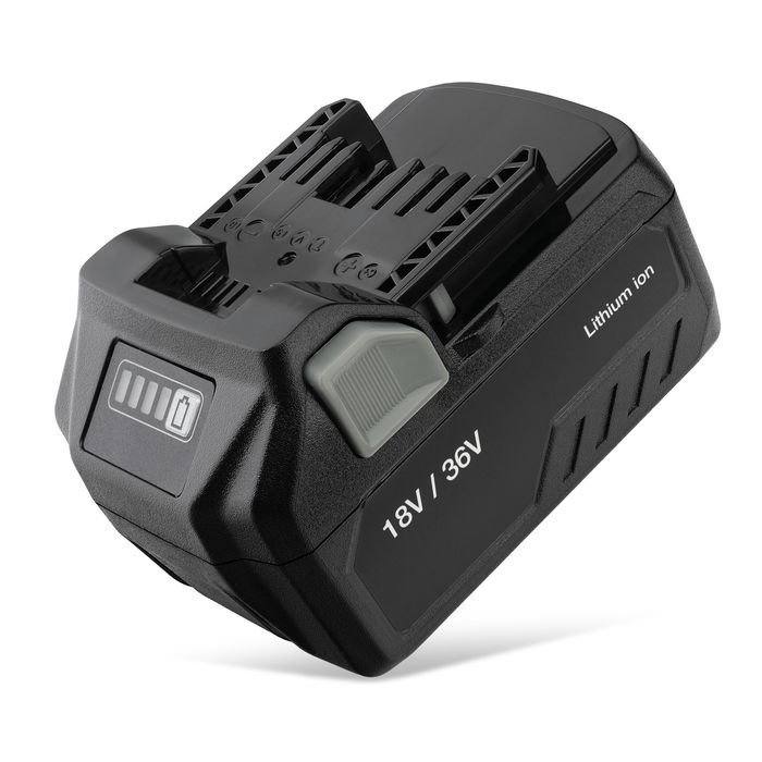 HiKOKI WR36DA Akku 5000mAh 18v Ersatzakku Batterie von CELLONIC