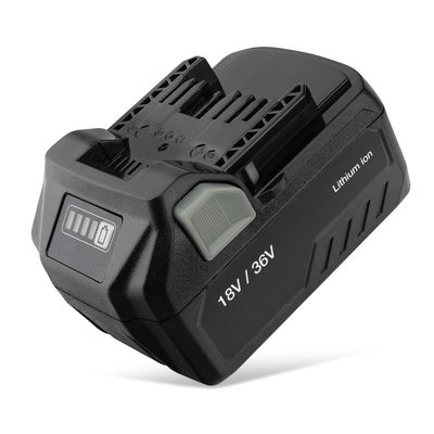 5000mAh 18v Ersatz Akku BSL36B18,BSL36A18 für HiKOKI, DH18DBL,C18DBAL - Werkzeug Ersatzakku - Li Ion Batterie