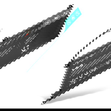 Batteria per portatile HP Pavilion Gaming 15/16 ricambio per laptop 4150mAh 11.4V