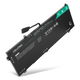 1x Akku 4150mAh