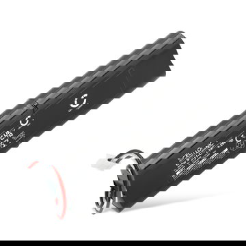 Batteria per ECOVACS Deebot Ozmo 900, Ozmo 901, Ozmo 905, Ozmo 937, Ozmo 930, Ozmo 920 (ECOVACS S11-Li-144-2600) 2600mAh di CELLONIC