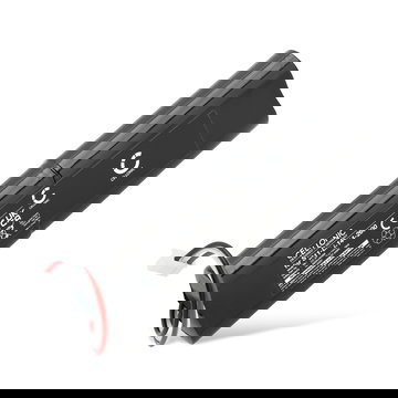 Batterie pour ECOVACS Deebot Ozmo 900, Ozmo 901, Ozmo 905, Ozmo 937, Ozmo 930, Ozmo 920 (ECOVACS S11-Li-144-2600) 2600mAh de CELLONIC