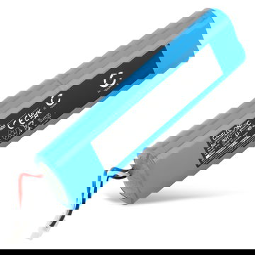 Akku für ECOVACS Deebot Ozmo 920, 930, 900, 901, 905, 937, ECOVACS DG3G, DG70 3400mAh von CELLONIC