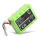 1x 2000mAh 12V