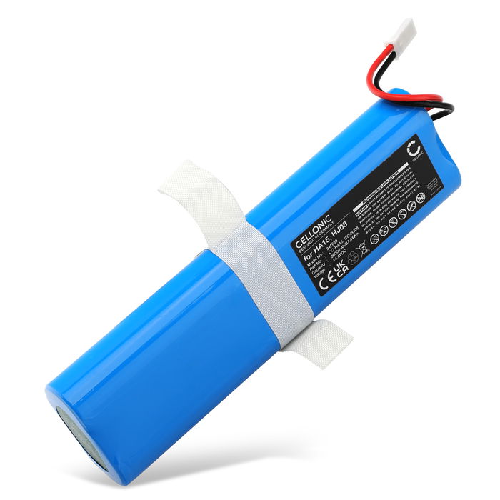 Medion MD18500 Akku 2600mAh von CELLONIC