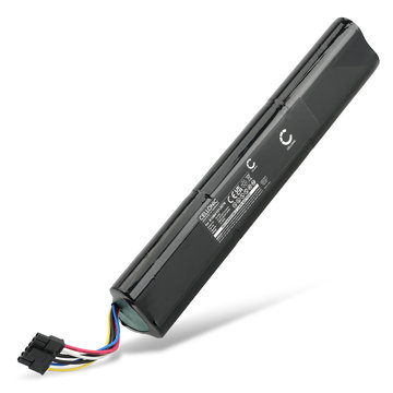 Batteria per Neato Botvac Connected, D7 Connected, D3 Connected, Botvac Connected D5, Botvac D3, D5 Plus, D7, D303 6800mAh di CELLONIC