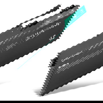 Batterie de rechange pour ordinateurs portables HP ZBook 17 G3 - 8400mAh 11.4V