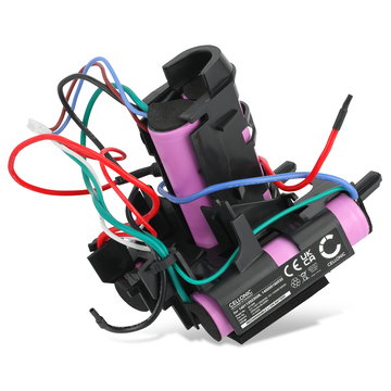 Batteria per AEG CX 7 30 BM 90094083900, AEG CX 7 2 30 BP 90094071200, AEG CX 7 30 IW 90094085800 2500mAh di CELLONIC
