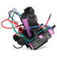 1x 2500mAh 14.4V