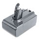 1x 4000mAh 21.6V
