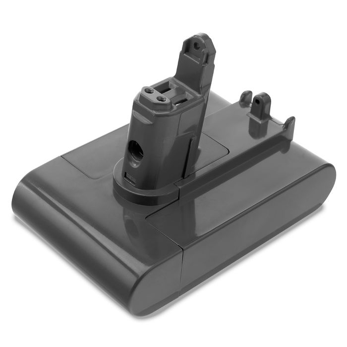 Dyson DC35 Multi floor Akku 2500mAh von CELLONIC