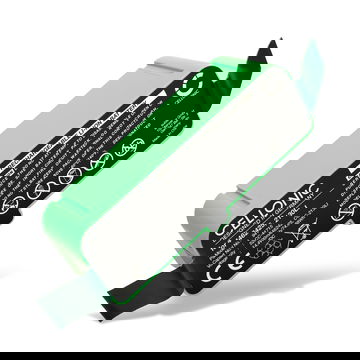 Batteria per iRobot Roomba 980, 960, 671, 675, 681, 896, 696, 680, 615, 691 5200mAh di CELLONIC